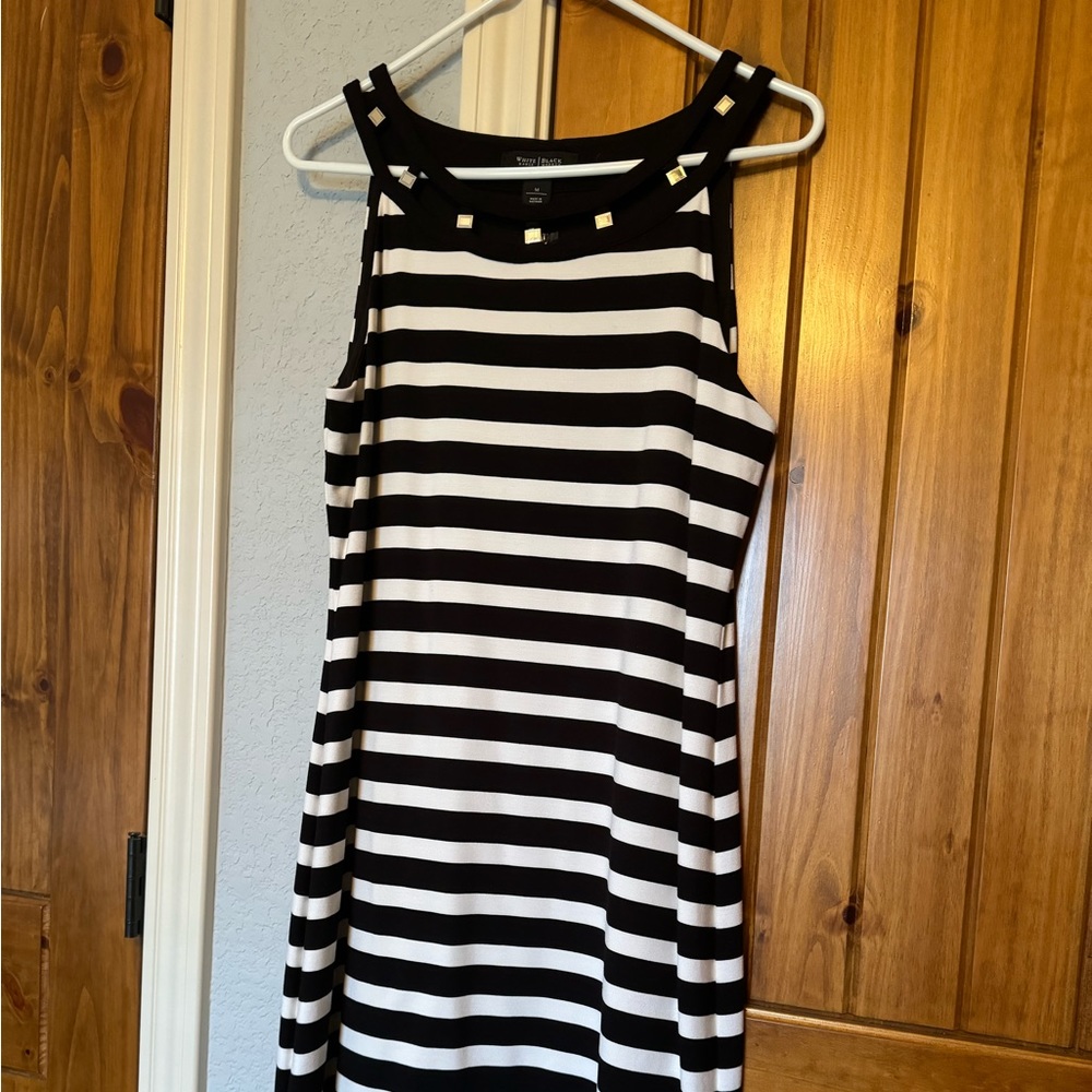 WHBM dress